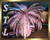 Cove Pink Anim.Palm Tree