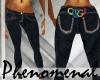 *NV* CoogiMulti Jeans Bm