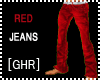RED-JEANS