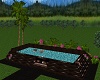 Cozy Tropical Pool
