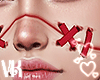VK~Ribbon Stitches M