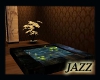 Jazzie-Animated Koi Pond