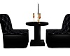 {) C.D. Chair