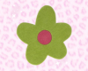 flower rug ୨ৎ