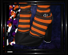 !T! Halloween | Socks
