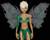 FAIRY WINGS  ANIMATED