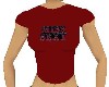 "MISS SEXY" Tee