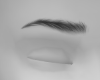 Eyebrows beast |black