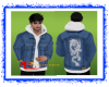DRAGON HODDY & JACKET V2