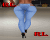 RL-Sexy Pants Lady