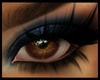 Ruby Luna Smoke eyes
