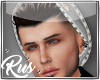 Rus: Dipped hair 4