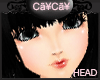 CaYzCaYz Keiko~Head