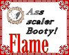 sexy ass scaler