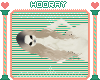 [H!] Sammy hair V.3