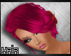 Fannie Berry Hair