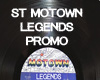 ST Motown Legends LP