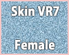 Cat Skin VR7 [F]