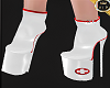 Nurse Heels