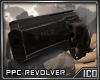 ICO PPC Revolver M