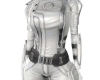 BBR White Space Trooper