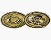 Fear And Hunger Coin