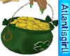 Green Pot of Gold