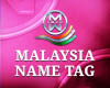 MWI | MY Name Tag