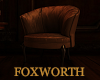 Foxworth Barrel Chair