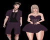 M II Sweet Couple Fit