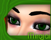 M * Sealed Saria Eyes