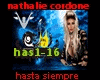 Nathalie cardone-Hasta