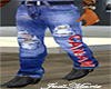 Can-Am Jeans (M)