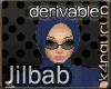 Jilbab I