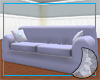 Silvermoon Sofa
