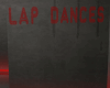 lap dance effect