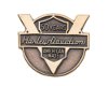 Harley Davidson 50 Year 