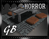 [GB]haunted table\horror