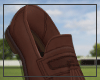 N. Loafers Brown V1