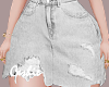 ☆ Denim Skirt III