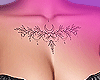 🖋 Chest Tattoo