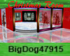 [BD] Christmas Room