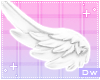 d. Angelic Wings