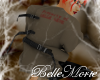 ~Belle Reve Inmate