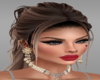 Thara Blonde Hair
