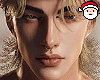 🎅 Santa - Hair Blonde