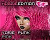 ME|YosiePunk|Pink