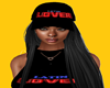 Latin Lover Cap