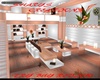 INFINITY APART/FURN/POSE