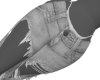 ripped baggy jeans